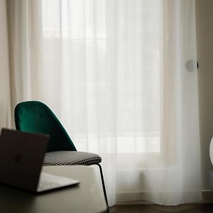 Habitación Doble Estándar