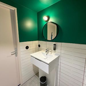 Habitación Individual Estándar